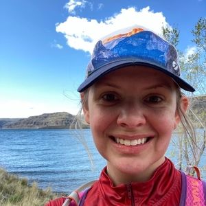 Meet your Posher, Valerie